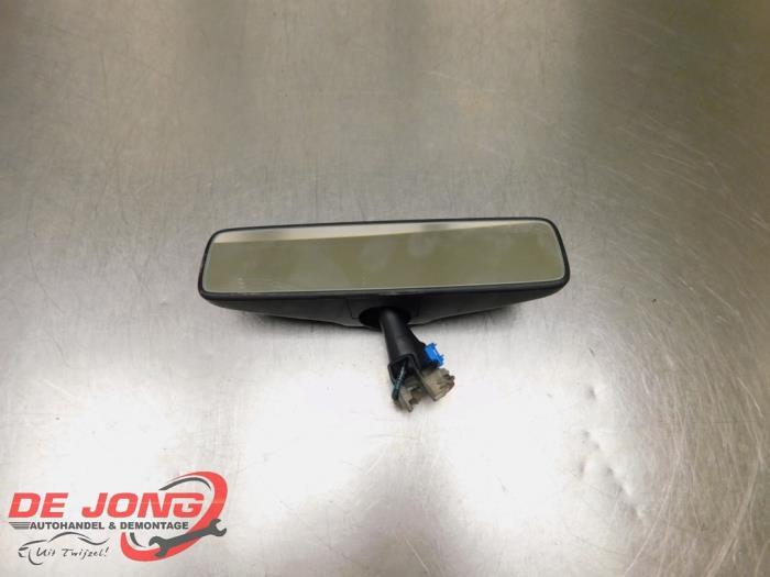 Rétroviseur intérieur d'un Mercedes A-Klasse, 3 mois de garantie, Utilisé, -, -