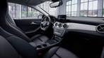 Mercedes-Benz CLA-Klasse 200 Coupé AMG Line Night Pack | Pa, Auto's, Mercedes-Benz, Voorwielaandrijving, Stof, Gebruikt, 4 cilinders