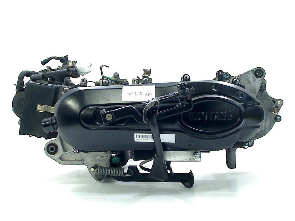 MOTORBLOK Symphony ST 50 4T 2015-2016 (E3) (XS1P37QMA-2), Gebruikt, P.J. Troelstraweg 8 8
3144 CX  MAASSLUIS, NL, Info@cama-motorparts.nl