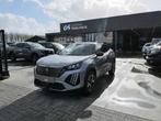 Peugeot 2008 1.2 i 130pk Automaat GT 360 Camera BLIS ACC, 94 kW, Argent ou Gris, Achat, Euro 6
