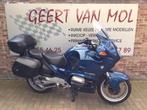 BMW R 1100 RT, 1997, 2 cilinders, Motorrijbewijs A, Meer dan 35 kW, Toermotor