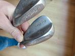 Wedges Cleavland Tour Action 56 et 60, Sport en Fitness, Golf, Ophalen of Verzenden