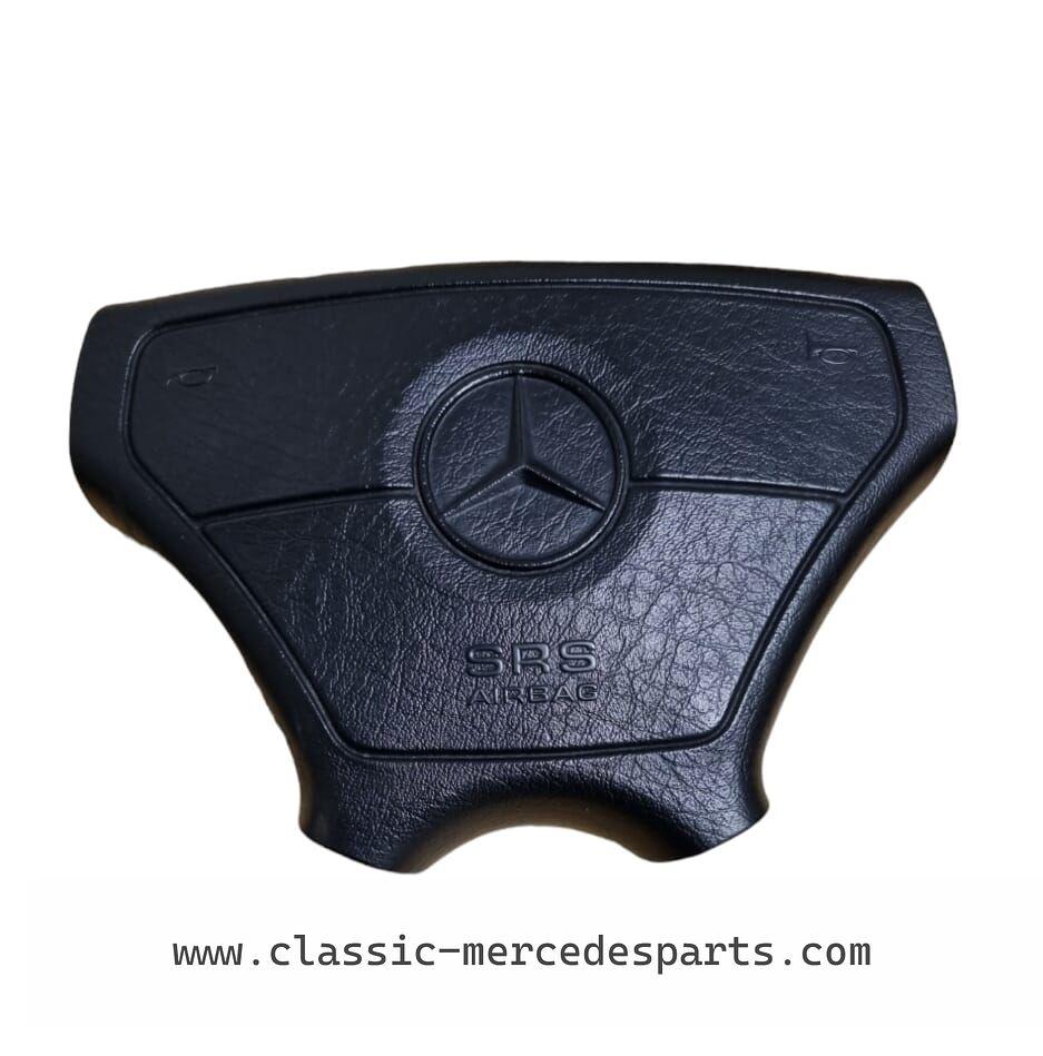 Stuur-airbag voor Mercedes sportline stuur, Auto-onderdelen, Gebruikt, -, Ophalen of Verzenden, -