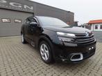 Citroën C5 Aircross C5 Aircross Hybrid 225 e-EAT8 SHINE, Auto's, Automaat, Gebruikt, 4 cilinders, C5 Aircross