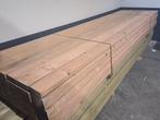 TE KOOP! Balken/gordingen/bruggen (€3,5/m): 45x145x4 m, Ophalen, 25 tot 50 mm, Grenen, Nieuw