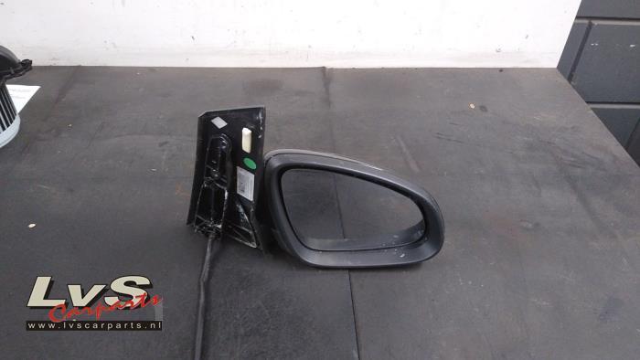 Rétroviseur extérieur droit d'un Opel Astra, Autos : Pièces & Accessoires, Rétroviseurs, -, Opel, 3 mois de garantie, Utilisé