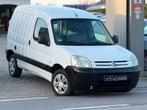 Citroen berlingo 1.1i ** Lichte vracht ** Gekeurd ** Benzine, Auto's, Bestelwagens en Lichte vracht, Citroën, Wit, Bedrijf, Handgeschakeld