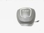 Airbag gauche (volant) d'un Audi Q7, Autos : Pièces & Accessoires, -, 3 mois de garantie, Audi, Utilisé