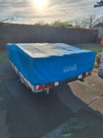 Rapido record 1978, Caravans en Kamperen, Luifel, Tot en met 5, Rapido, Particulier