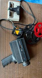 Vintage camera en toebehoren, Ophalen, Camera