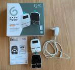 Babyphone Baby Moov Premium Care, Kinderen en Baby's, Babyfoons, Ophalen, Gebruikt, 250 meter of meer