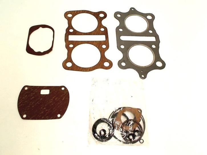 Honda CB 360 1973-1976 Dichtingset (06110-369-T20), Motoren, Onderdelen | Honda, Nieuw, Ophalen of Verzenden