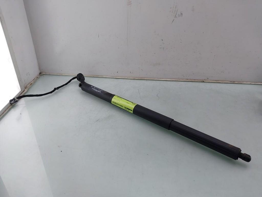 ACHTERKLEP MOTOR Opel Insignia Sports Tourer (|39146666|), Dhr. J. Ham, Gebruikt, Achterklep, Administratie@autoham.nl