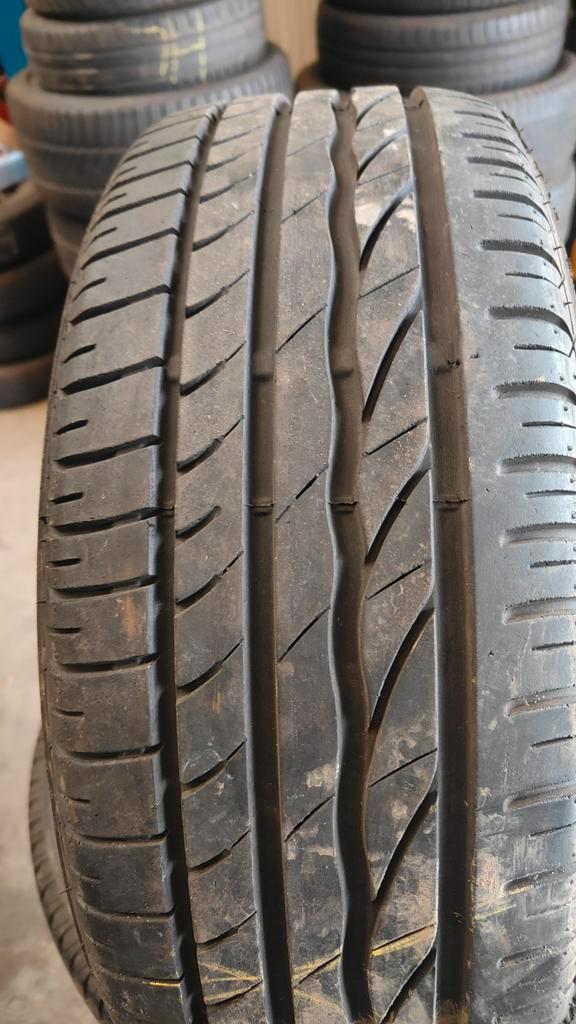 195/55r15 Bridgestone 35€ chacun avec assemblage et équilibr, Autos : Pièces & Accessoires, Commande, Enlèvement