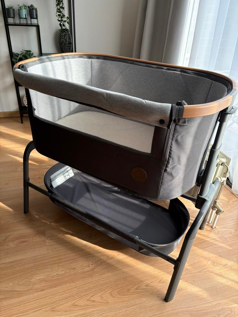 Maxi-Cosi Iora co sleeper, Enfants & Bébés, Berceaux & Lits, Comme neuf, Lit, Enlèvement