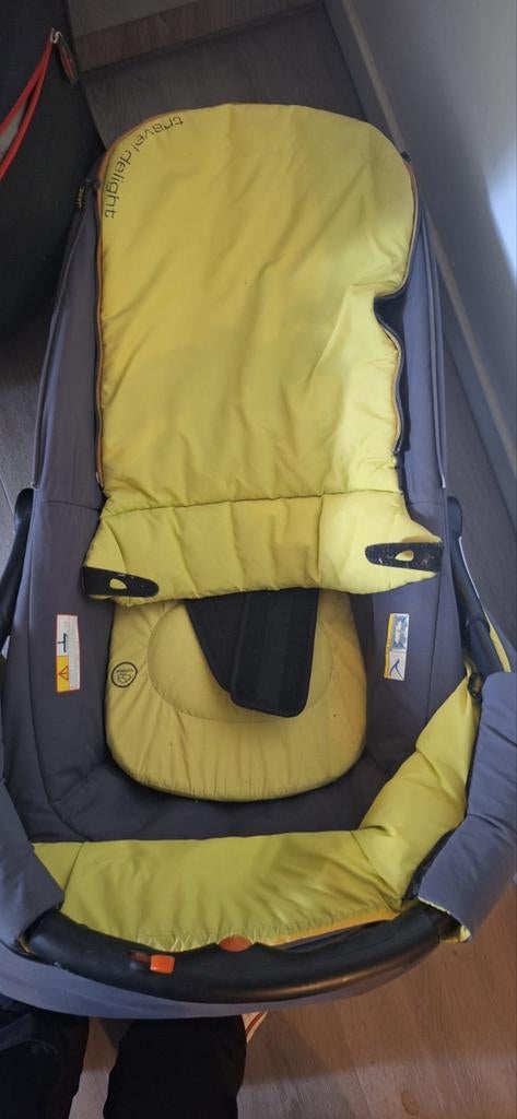 Poussette complète, Enfants & Bébés