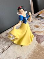 Disney beeldje sneeuwwitje, Verzamelen, Disney, Ophalen of Verzenden, Sneeuwwitje of Doornroosje, Beeldje of Figuurtje