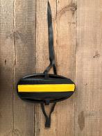 Vintage worstenhelm, Ophalen of Verzenden, Zo goed als nieuw, Heer of Dame, M