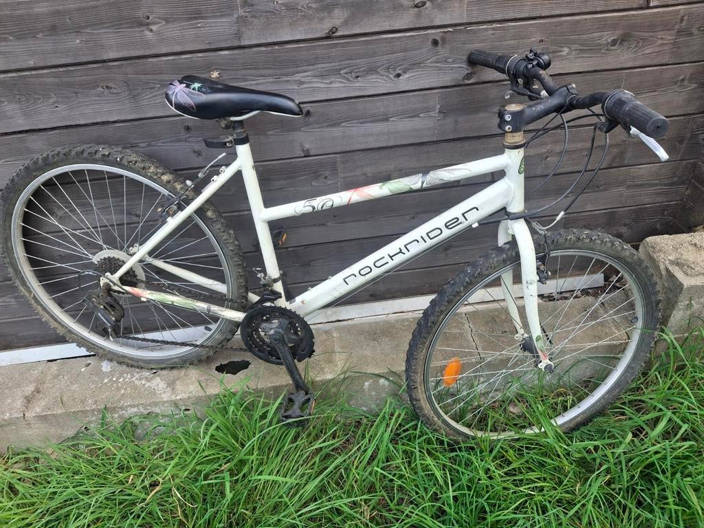 Vélos fille, Vélos & Vélomoteurs