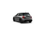 MINI Cooper S John Cooper Works Trim, Automaat, 1998 cc, Parkeersensor, 131 kW
