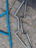 Envoyer un Camino, Motos, Enlèvement