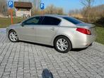 Peugeot 508 Automate, Autos, Peugeot, Cuir, Euro 5, Achat, Entreprise
