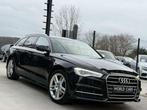 Audi A6 Avant 2.0 TDi ULTRA S LINE 190CV COCKPIT FULL OP., Autos, Cuir, Achat, Euro 6, Entreprise