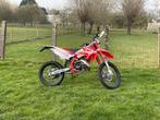 Beta RR 50 Enduro, Fietsen en Brommers, Brommers | Crossbrommers, 6 versnellingen, Gebruikt, 50 cc, Ophalen
