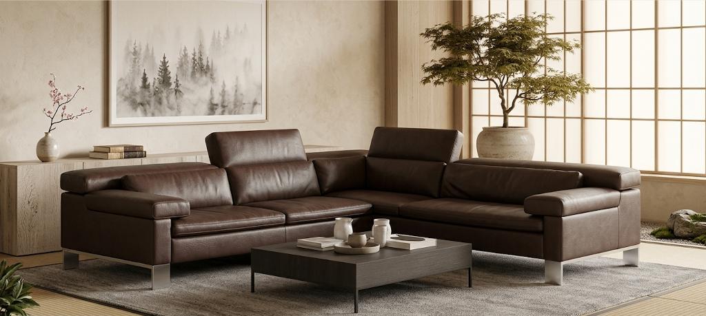 zetel jori, Huis en Inrichting, Zetels | Zetels, Ophalen, Hoekbank