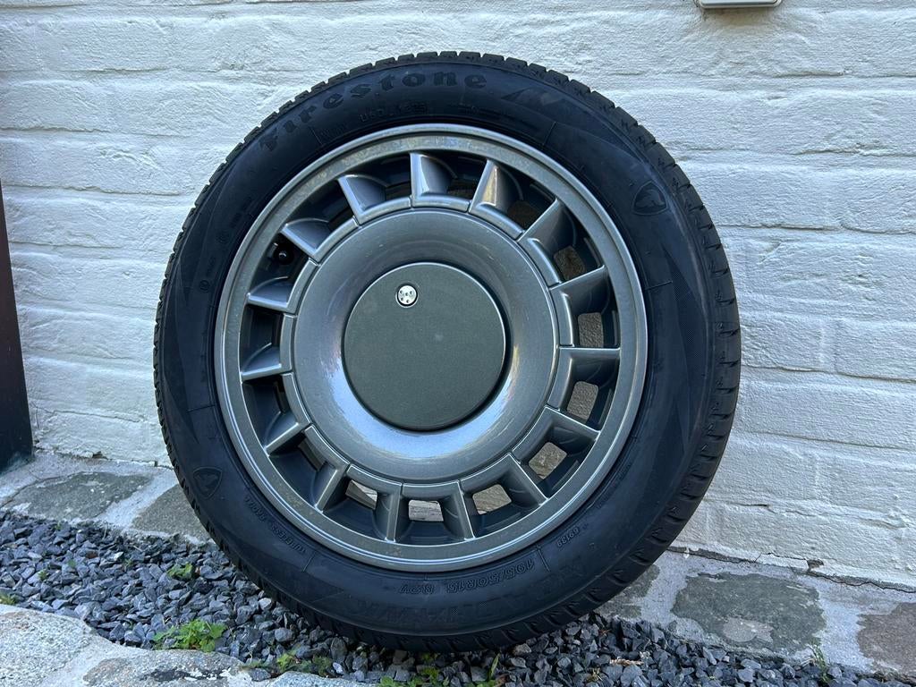 Speedline Maracanna, Auto-onderdelen, Banden en Velgen, Band(en), Ophalen of Verzenden