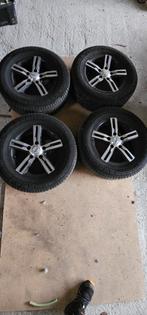 Jantes pneus 225 65 16c renault master   movano nissan nv400, Pneu(s)