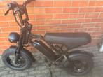 Fatbike Elektrische Fiets, Fietsen en Brommers, Ophalen, Nieuw