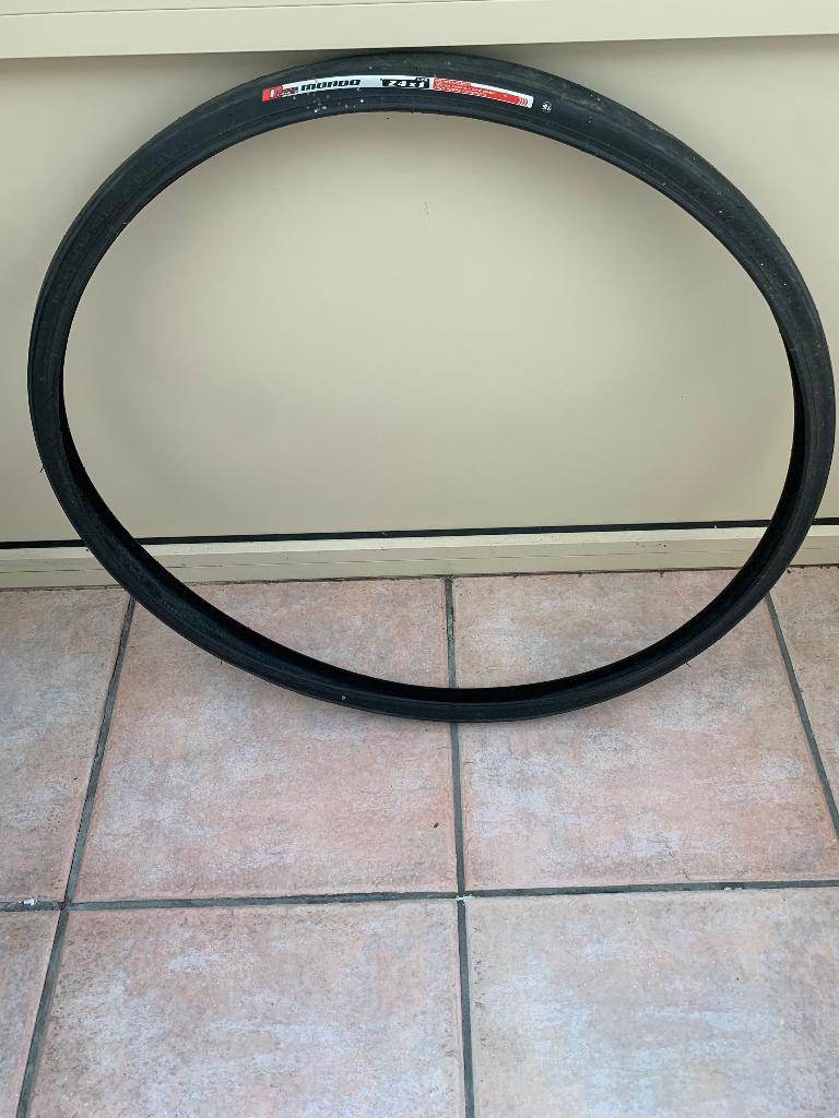 Specialized buitenband 24x1, Ophalen, Nieuw, Kinderfiets