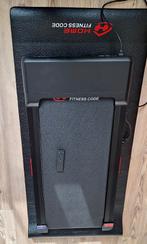 Loopband met 9% Helling, Snelheid 1-10 km/u, Sport en Fitness, Ophalen, Nieuw, Loopband