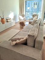 Spacieux appartement - centre-ville d'Ostende - 5/6 pers., Propriétaire, Ville, Anvers et Flandres, 2 chambres