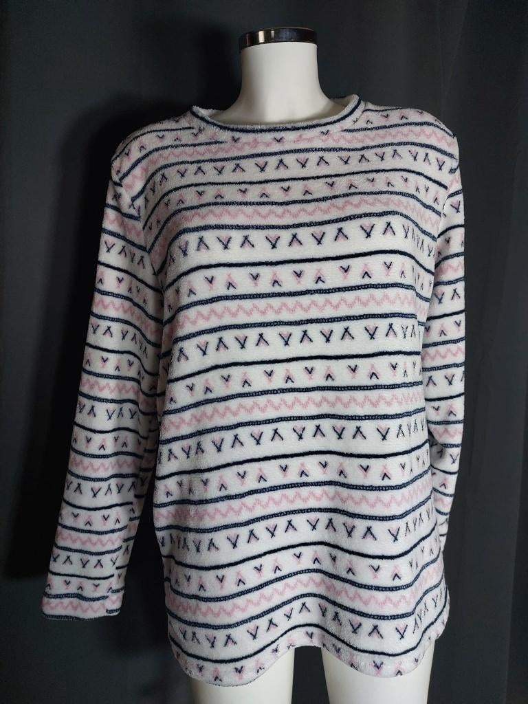 Pull de pyjama U Collection, Vêtements | Femmes, Pyjamas, Comme neuf, Taille 46/48 (XL) ou plus grande, Enlèvement ou Envoi