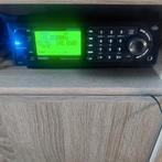 uniden ubc260dn, Ophalen of Verzenden, Zo goed als nieuw, 500 kanalen of meer