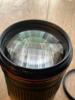 EF 135 mm f/2 „L” Canon + B&W-witfilter, Audio, Tv en Foto, Ophalen of Verzenden, Zo goed als nieuw, Telelens