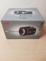 Camera vedeo jvc, TV, Hi-fi & Vidéo, Enlèvement