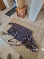 Gratis regendeken pony van Premiere, licht beschadigd, Dieren en Toebehoren, Ophalen, Gebruikt, Deken