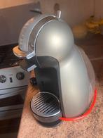 Dolce gusto, Réservoir d'eau amovible, Utilisé, Dosettes et capsules de café, 2 à 4 tasses