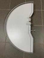 Plateau tournant, Enlèvement, Utilisé, Gris