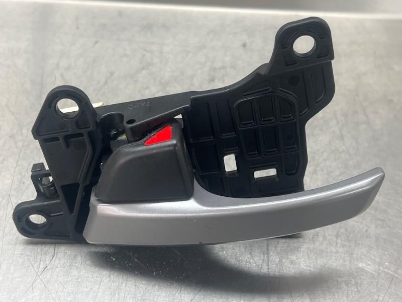 PORTIERGREEP BUITEN LINKS ACHTER Hyundai Sonata, Gebruikt, Achter, Hyundai