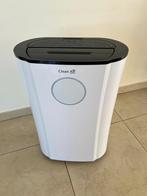 Luchtontvochtiger en luchtreiniging Clean Air Optima Ca-707, Ophalen