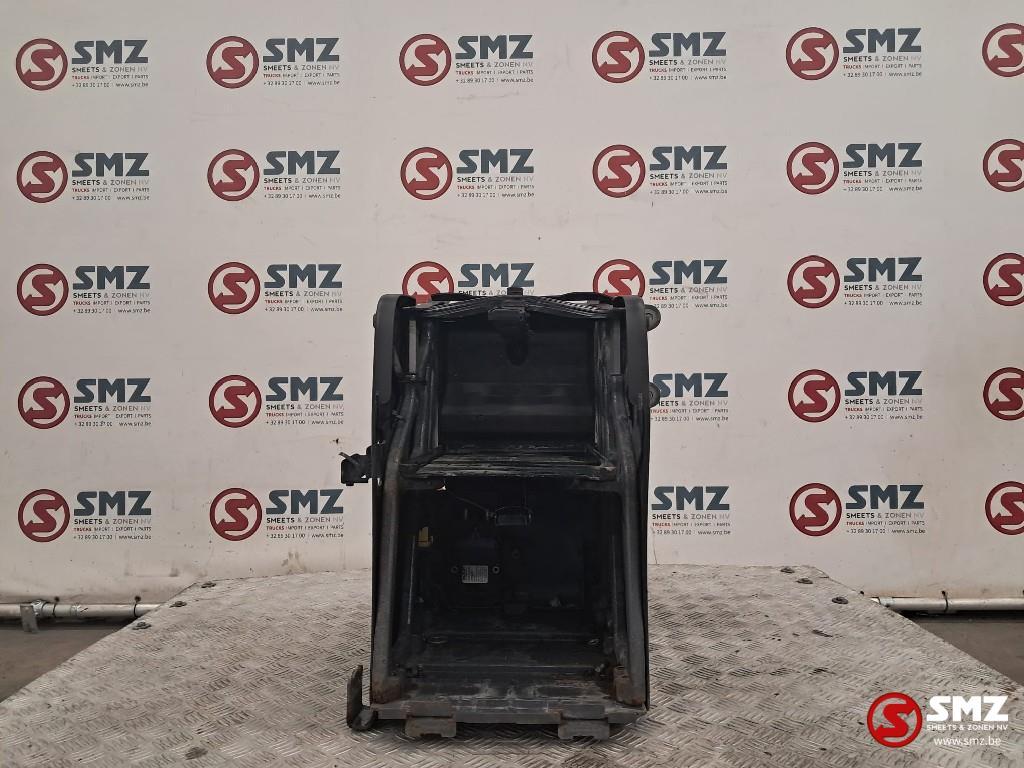 Occ Boîtier de batterie DAF, Autos : Pièces & Accessoires, Pièces camion, DAF, Suspension et Châssis, Utilisé