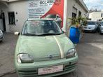 Fiat 600, Achat, 139 g/km, Beige, Entreprise