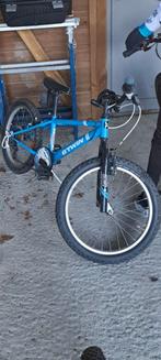 Kinderfiets 20 inch, Fietsen en Brommers, Ophalen, Gebruikt, 20 inch of meer, B-twin