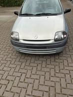 Renault clio 1.2 benzine, Euro 2, Handgeschakeld, 5 deurs, Particulier