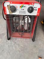 Chauffage, Enlèvement, Poêle