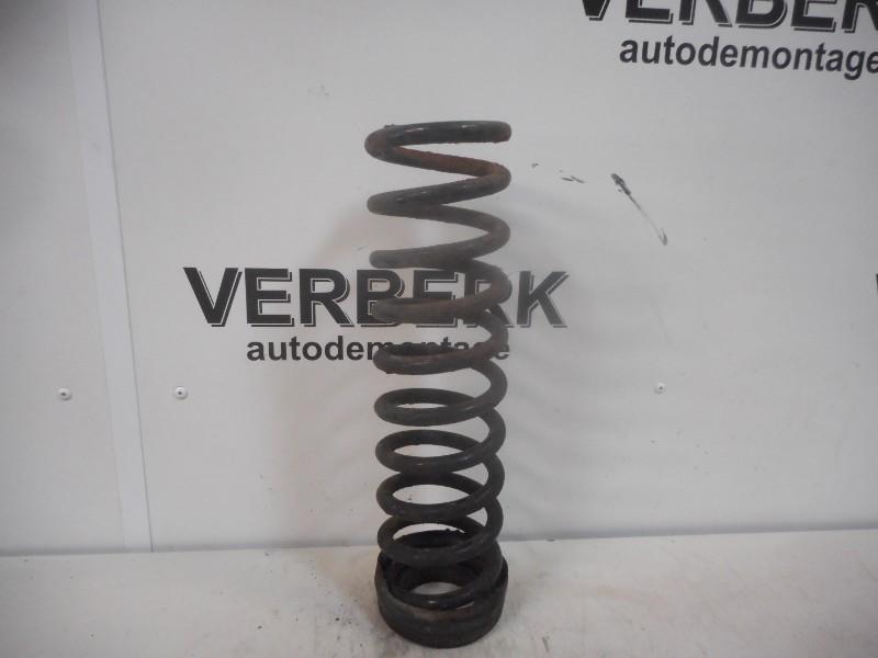 RESSORT DE SUSPENSION AVANT Mercedes-Benz 190 (W201), Utilisé, Mercedes-Benz
